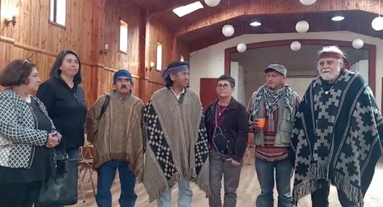 Movimiento Ciudadano solicita a Ministra de Obras Públicas retomar construcción del hospital de La Unión