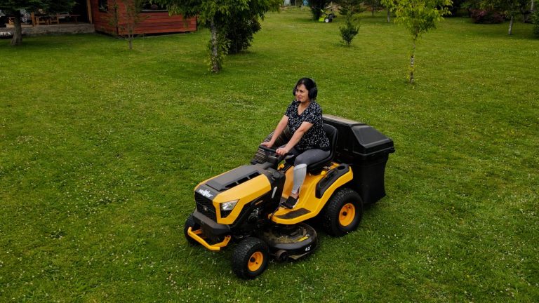 Turismo rural con identidad: Yessica Hueitra potencia su emprendimiento en La Junta