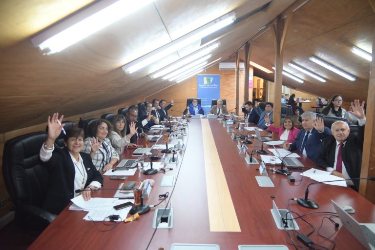 CORE aprobó más de $655 millones para finalizar el proyecto Reposición de Posta Rural en Pitriuco