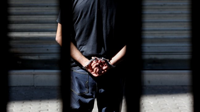 Condenan a presidio perpetuo a hombre por homicidio calificado en Valdivia