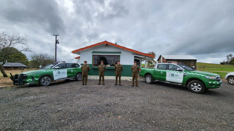 Retén Diumen tiene nuevas dependencias