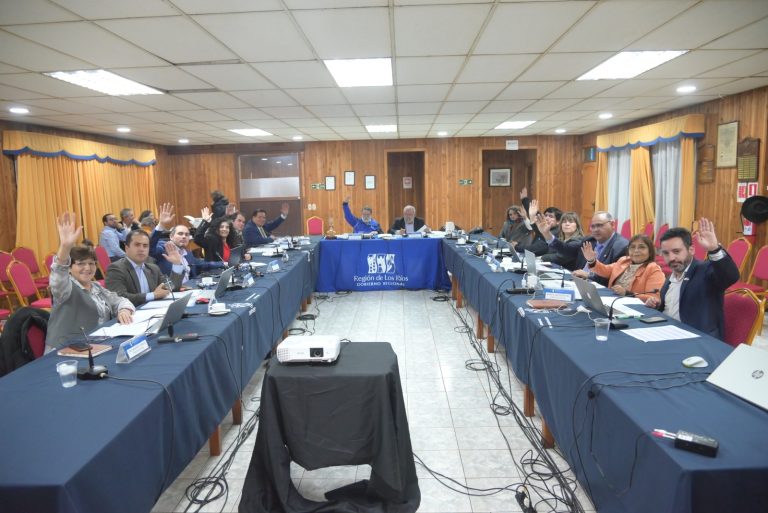 Gobierno Regional implementará inédito programa en Chile de Protección y Fortalecimiento de la Salud Intercultural