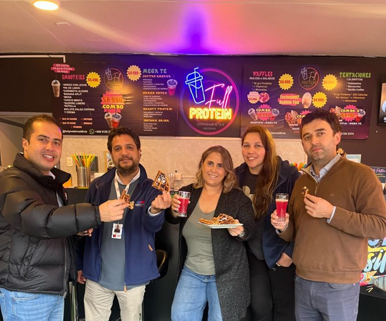 Postulaciones a subsidios para micro y pequeñas empresas y cooperativas de Sercotec cierra la próxima semana