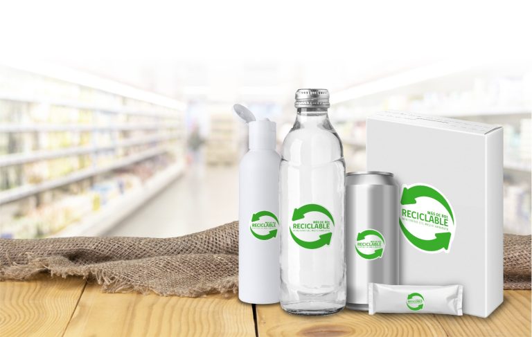 Ecoetiquetado avanza en Chile: Más de 4.400 productos de consumo masivo pueden usar el sello #ElijoReciclar 