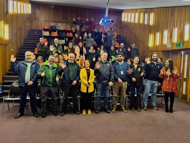 Segunda etapa de programa MiPyme Rural busca fortalecer a emprendedores