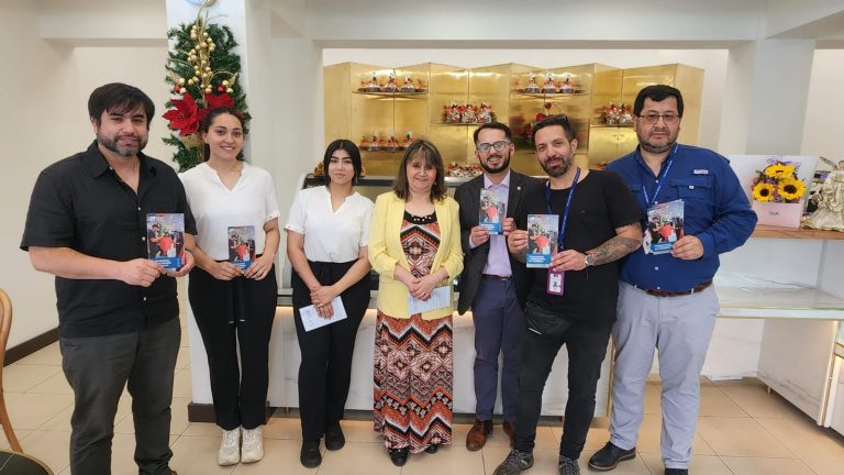 Autoridades regionales llaman a respetar el feriado Irrenunciable del 01 de mayo