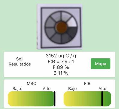 Suelos ganaderos del sur de Chile: dominancia fúngica y el desafío del equilibrio microbiano