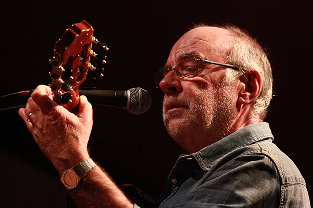 Eduardo Gatti regresa a Valdivia este viernes