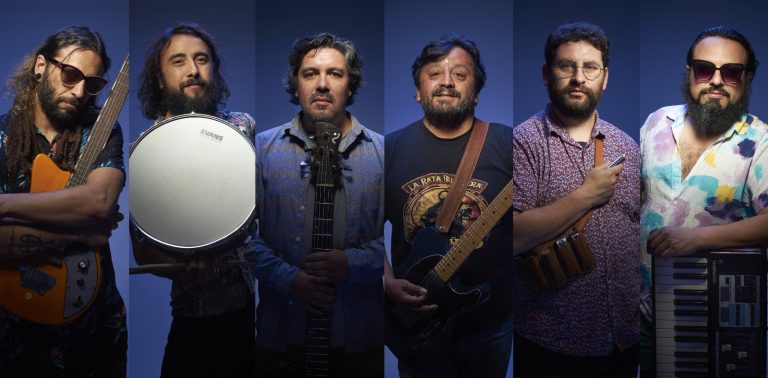 La Rata Bluesera celebra 25 años de trayectoria con concierto en el Teatro Regional Cervantes