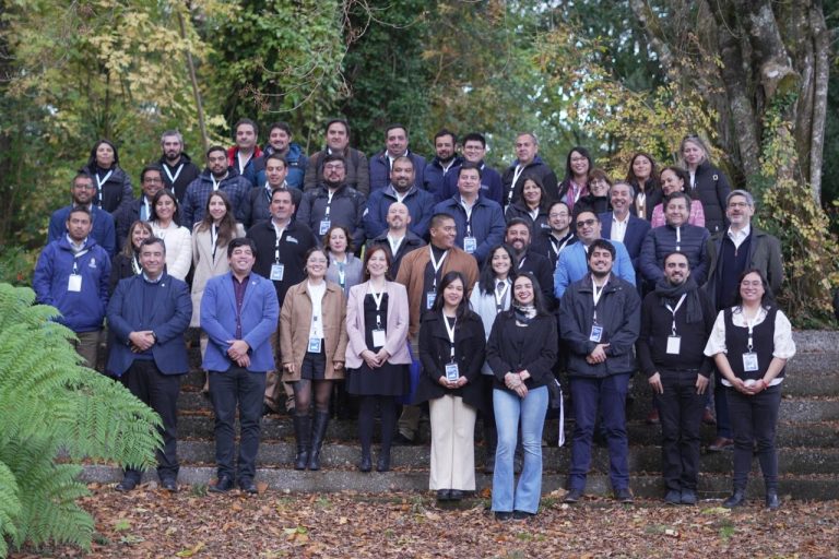 Presentaron el programa “Municipios conectados Los Ríos”