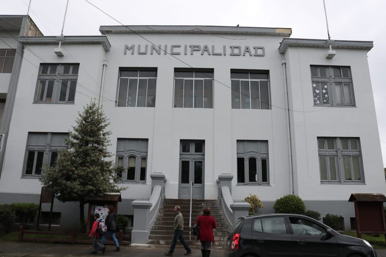 Municipalidad de La Unión inicia sumarios por uso irregular de licencias médicas en servicios de educación y salud