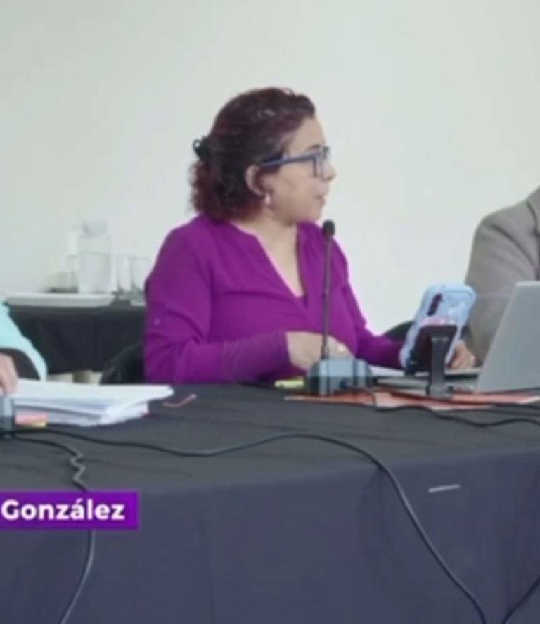 Concejala Jessica Cossio denuncia presunto maltrato a niños de prebásica en Colegio Santa Marta de La Unión