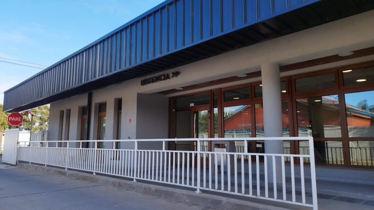 Paillaco refuerza atención de salud con inicio del SAPU de Invierno en CESFAM Lautaro Caro Ríos