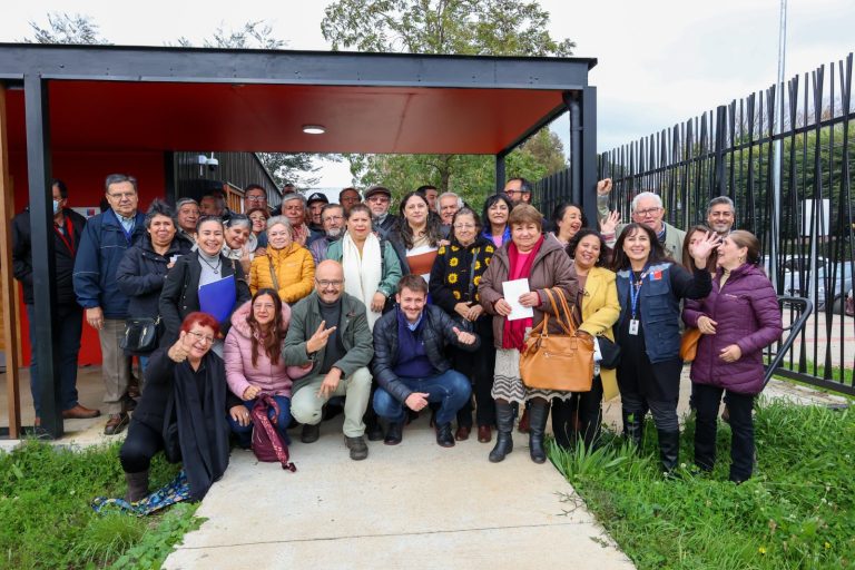 Capacitación fortalece articulación del Programa de Servicios Médicos de JUNAEB con la Red Comunal de Salud