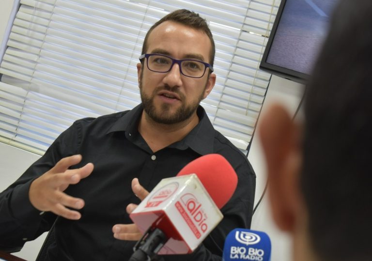 Ante rechazo del Partido Republicano al informe: Seremi de Gobierno en Los Ríos: “Esta no es una agenda ideológica, es una agenda de justicia y paz”