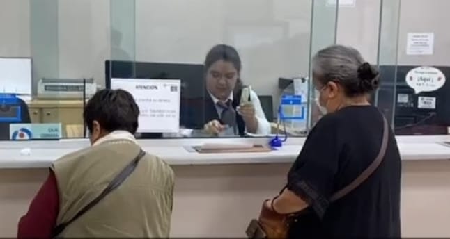 Bono Invierno: Más de 48 mil pensionados recibirán el beneficio en Los Ríos