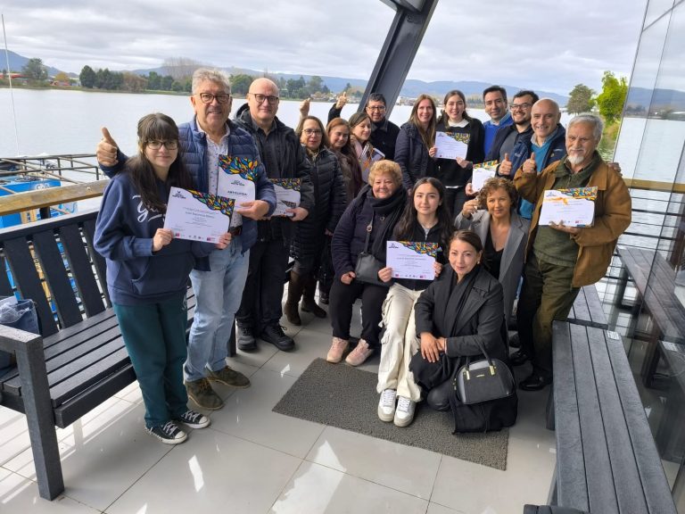 Concurso Historias de Nuestra Tierra impulsa el rescate de las tradiciones del mundo rural