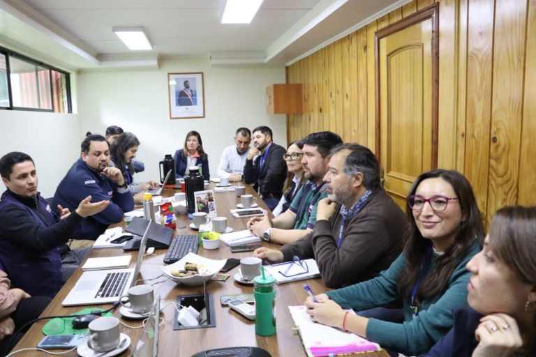 Primera evaluación del programa “Mi Primer Negocio Rural” evidencia alto impacto en el emprendimiento juvenil del campo