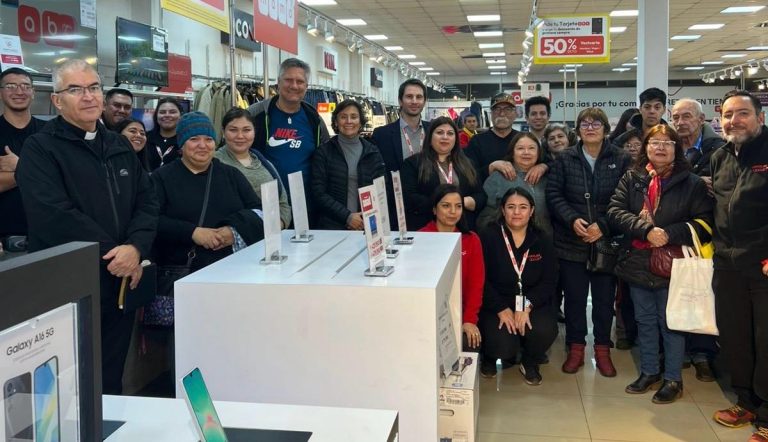 abc inaugura nueva tienda en La Unión y fortalece su presencia regional