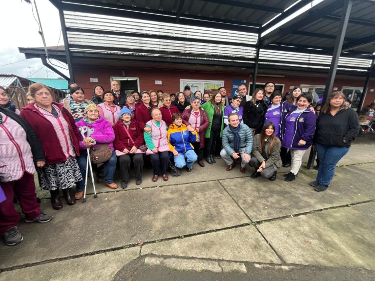 Sercotec abre fondo con más de 100 millones para ferias libres de la región