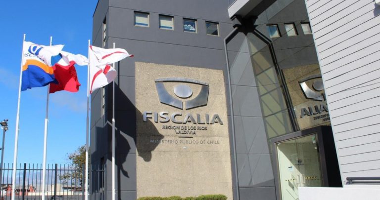 Fiscalia formalizó a hombre por explotación sexual contra dos hermanas adolescentes en Valdivia