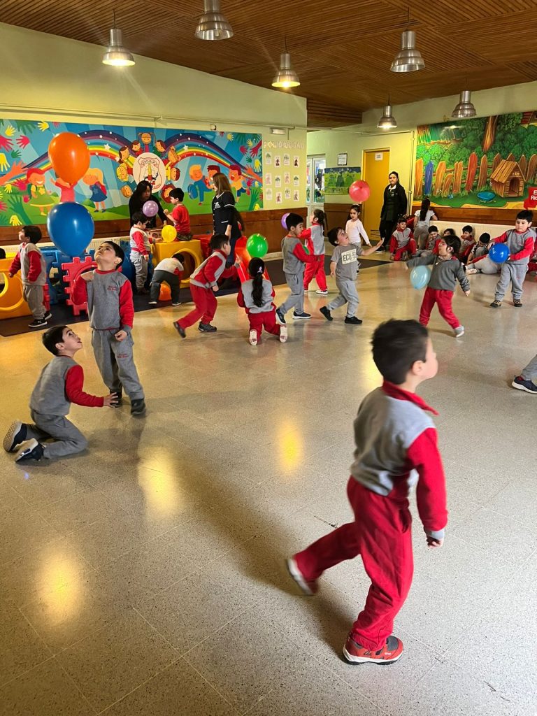 Encuesta Nacional de Actividad Física y Deporte 2024 plantea grandes desafíos para la región de Los Ríos