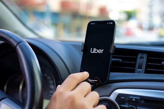 Dos detenidos tras violento asalto a conductor de Uber en Valdivia