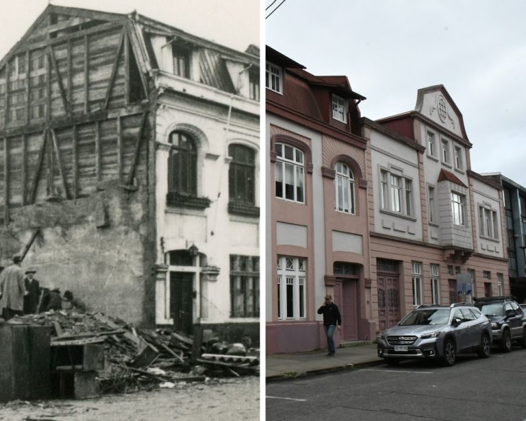 Invitan a conmemorar Gran Terremoto 1960 con seminario sobre desafíos y aprendizajes para un futuro resiliente