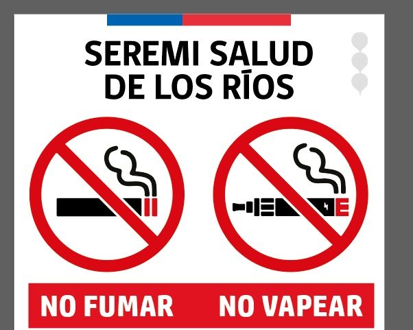 Entra en vigor las nuevas advertencias sanitarias para productos de tabaco y de vapeo
