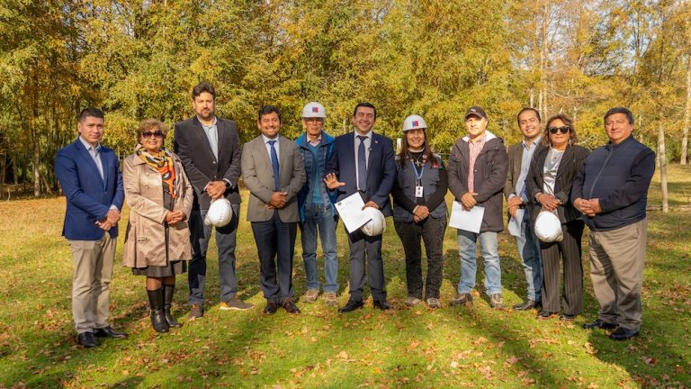 Municipalidad de Paillaco ganó proyecto para construir un Parque Solar Comunitario