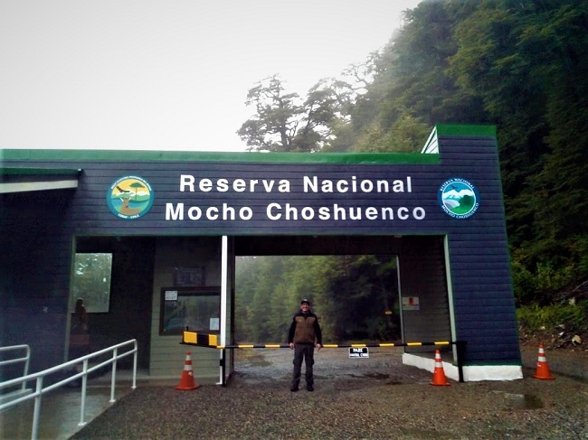 Reserva Nacional Mocho Choshuenco ofrecerá entrada liberada por el Día de los Patrimonios