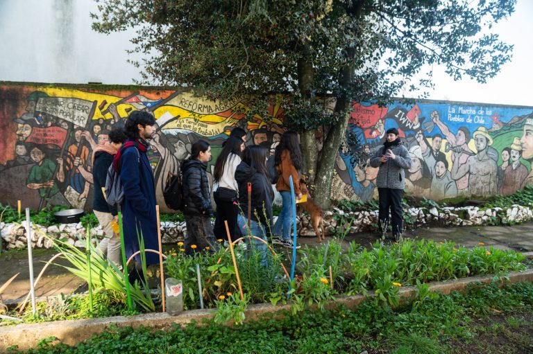 Casa de la Memoria Valdivia abrirá sus puertas en el Día del Patrimonio