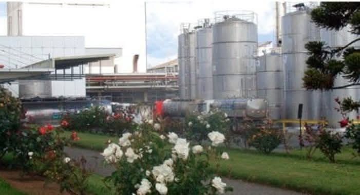 Nestlé cierra histórica planta en Llanquihue tras 67 años de funcionamiento
