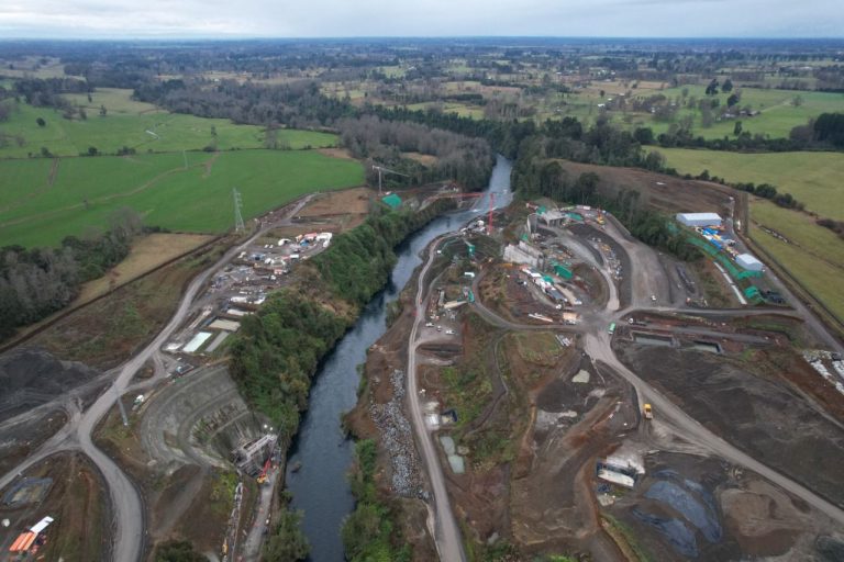 Vicepresidenta del Colegio de Arqueólogos cuestiona proyecto hidroeléctrico de Statkraft en territorio mapuche con restos ancestrales