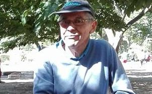 Con profundo pesar despedimos a Jaime Alberto Álvarez Chacón (Q.E.P.D.)