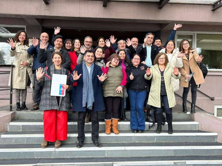 Aprueban por unanimidad la declaración de impacto ambiental para el proyecto habitacional “Altos de Guacamayo 3”