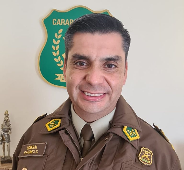 A 17 años de la partida de un líder