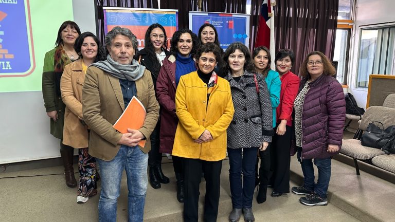 Más de 300 establecimientos de Los Ríos serán parte del Plan Nacional Sumo Primero