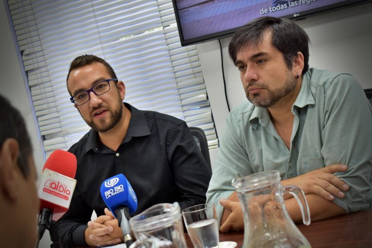 Histórico aumento instala a Chile como el país con el sueldo mínimo más alto de latinoamérica