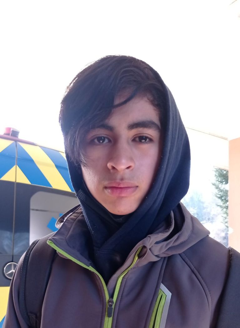 Familia de Diego Medina exige justicia ante resultado preliminar del SML