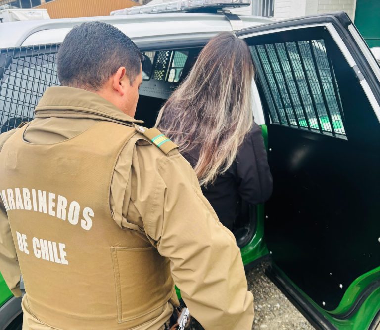 Delitos de mayor connotación mantienen tendencia a la baja en Los Ríos