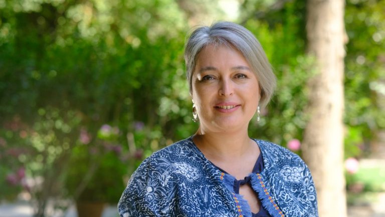 Jeanette Jara virtual ganadora de las primarias oficialistas