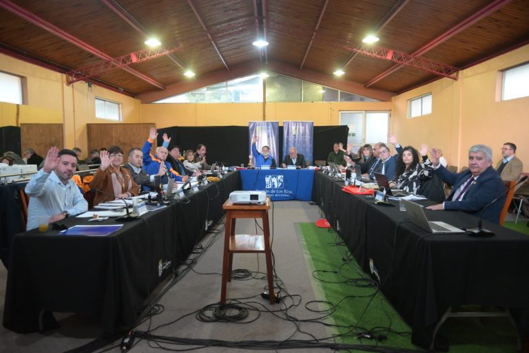 CORE aprueba recursos para estudios que permitirán viabilizar relleno sanitario de la región