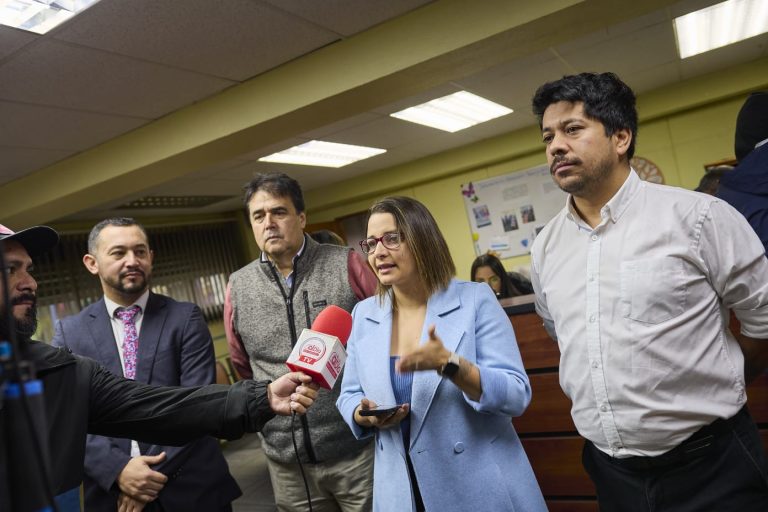 Inició la emisión de Licencias de Conducir Digitales en Los Ríos