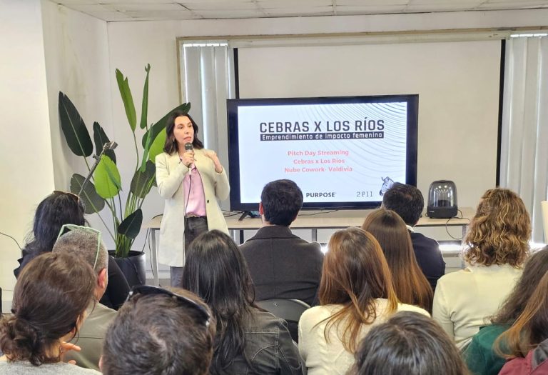 Nueva convocatoria busca capacitar a emprendedores e innovadores en la región de Los Ríos