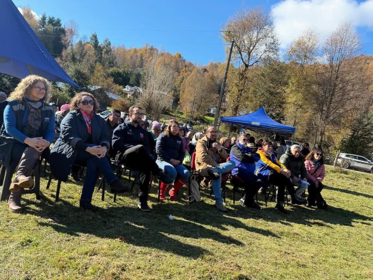 Futrono avanza en el fortalecimiento de la Agricultura Familiar Campesina