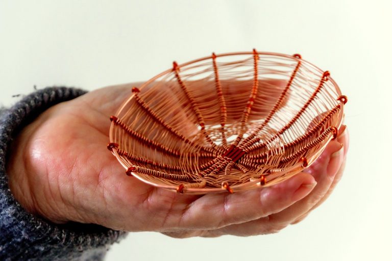 Abierta convocatoria para curso de gestión cultural dirigido a mujeres artesanas de Lago Ranco