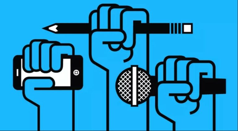 El recurso que casi nos halagó: cuando defender la libertad de prensa se vuelve un deber