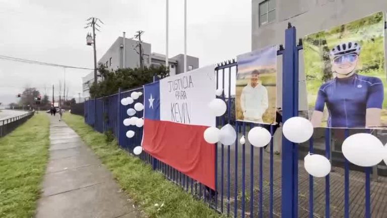 Continúa prófugo imputado por homicidio de ciclista