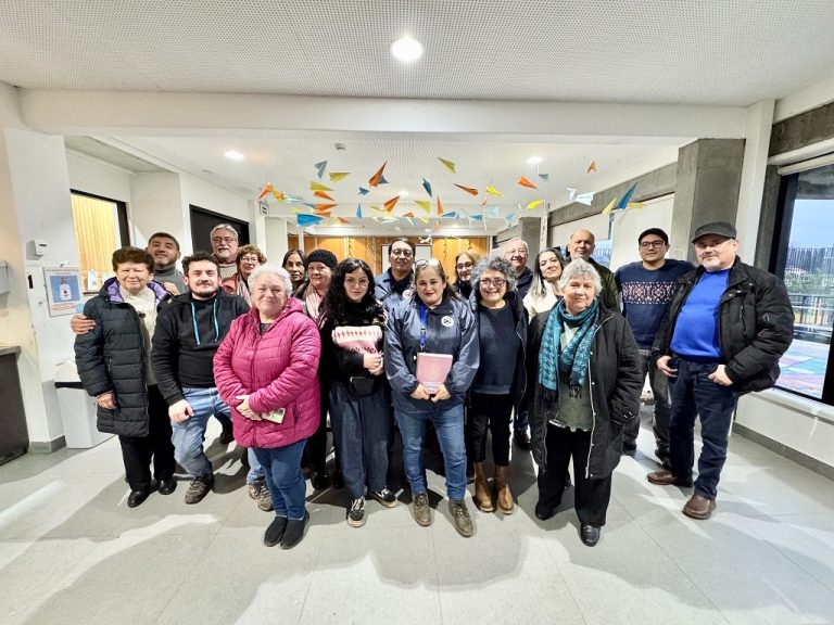 Con proyectos culturales organizaciones de Los Ríos buscan fortalecer la memoria histórica y la defensa de los derechos humanos